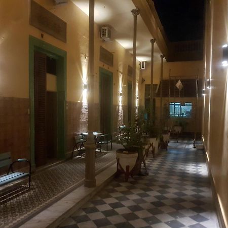 بوينس آيرس Hotel Varela المظهر الخارجي الصورة