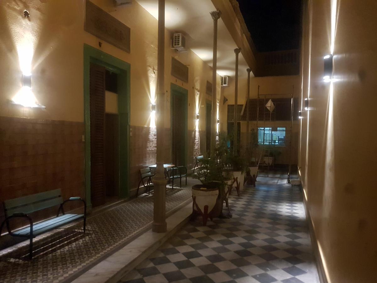 بوينس آيرس Hotel Varela المظهر الخارجي الصورة