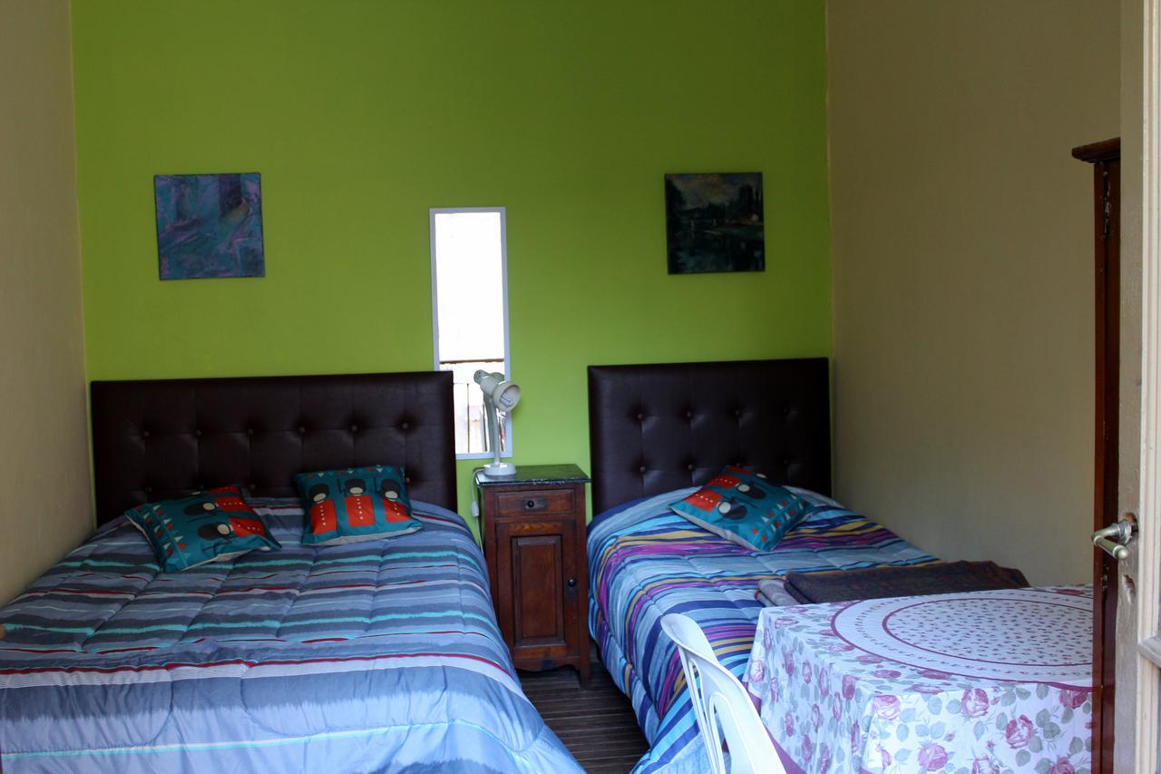 بوينس آيرس Hotel Varela المظهر الخارجي الصورة