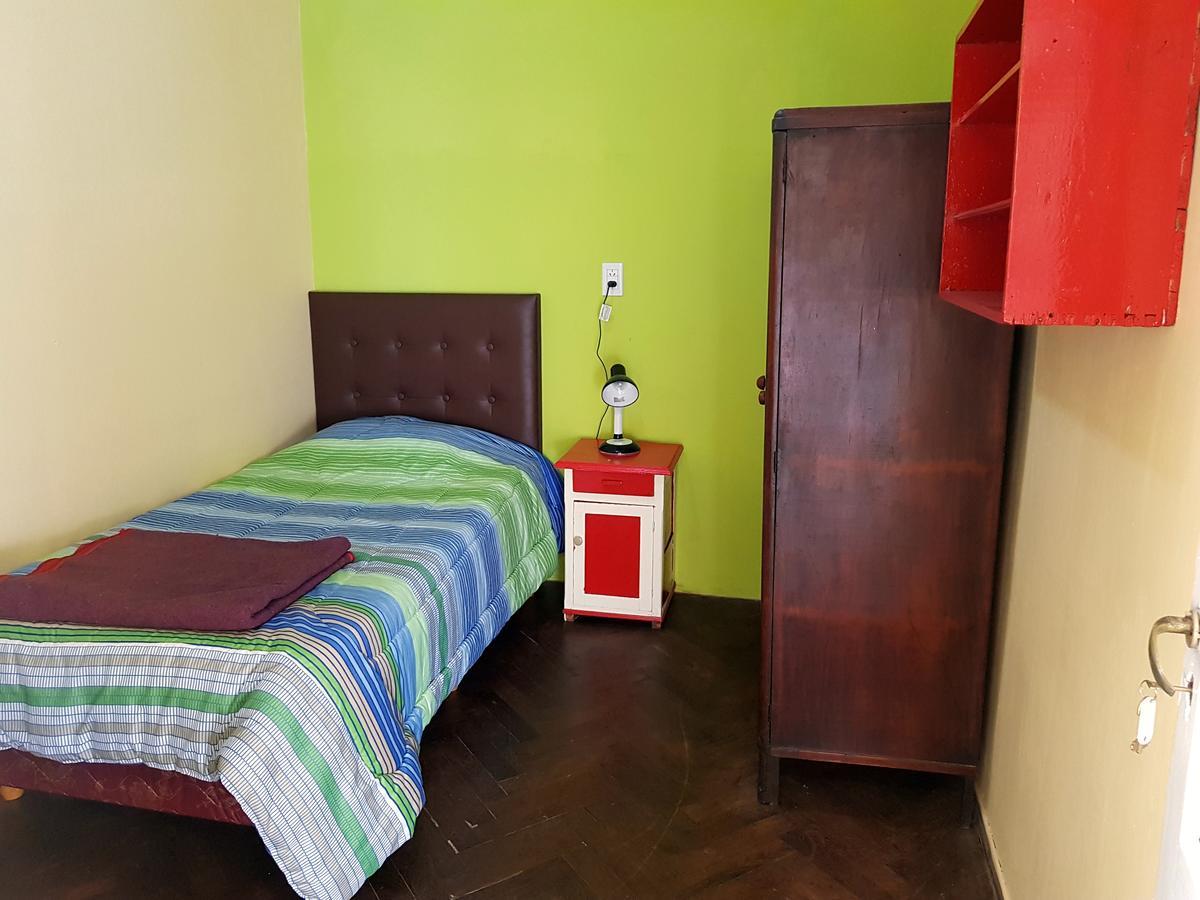 بوينس آيرس Hotel Varela المظهر الخارجي الصورة