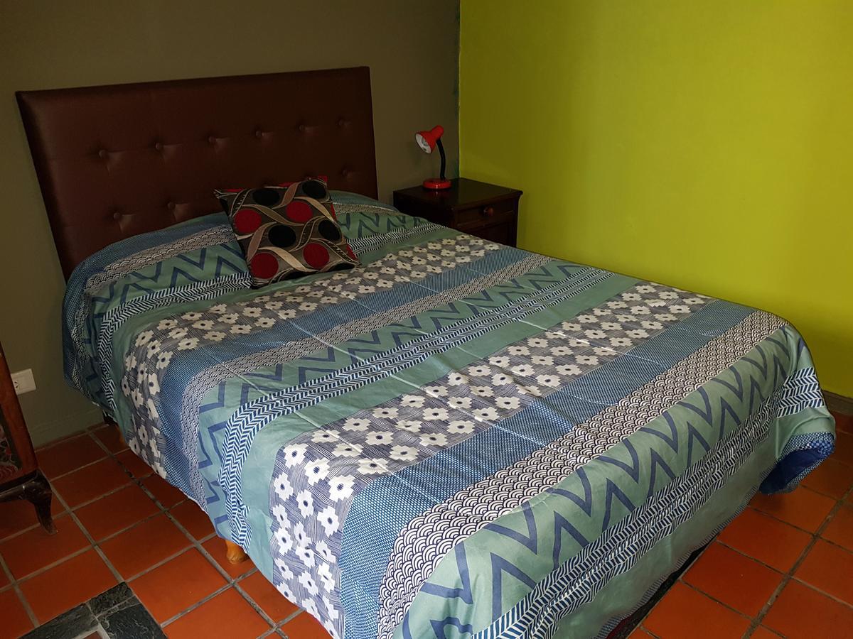 بوينس آيرس Hotel Varela المظهر الخارجي الصورة