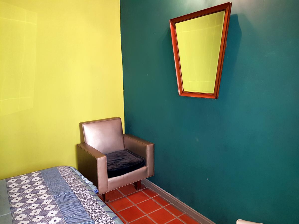 بوينس آيرس Hotel Varela المظهر الخارجي الصورة