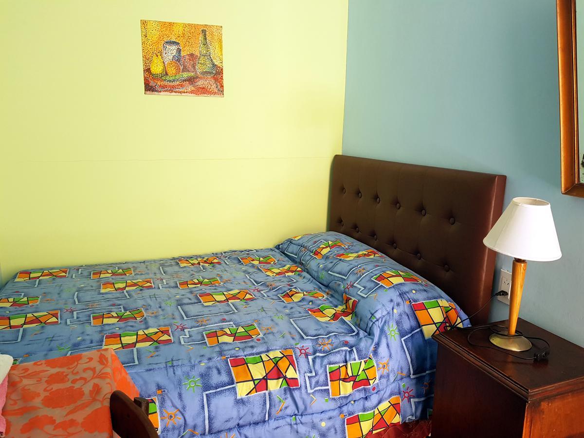 بوينس آيرس Hotel Varela المظهر الخارجي الصورة
